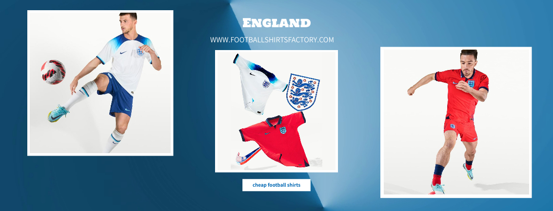 cheap England football shirts